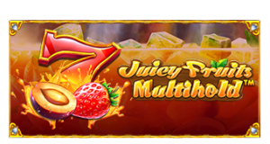 Juicy Fruits Multihold™