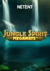 Jungle Spirit Megaways™ 