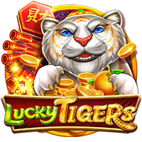 Lucky Tigers