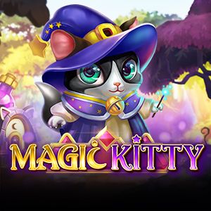 Magic Kitty 