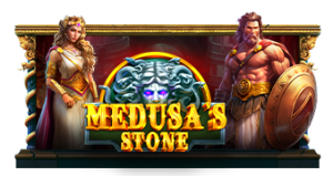 Medusa’s Stone