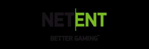 NetEnt - Logo