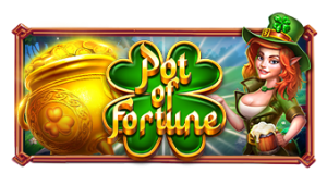 Pot of Fortune