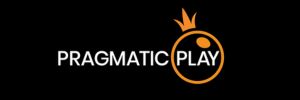 Pragmatic Play - Logo