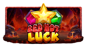 Red Hot Luck