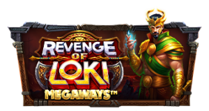 Revenge of Loki Megaways