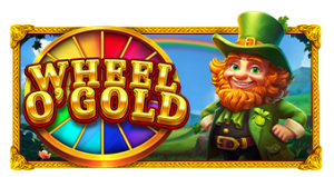 Wheel O’Gold