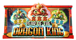 Year of the Dragon King