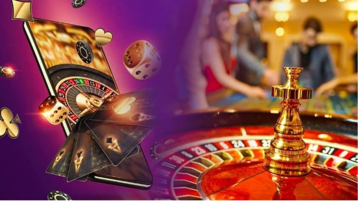Barcelona888 - Impact of Free Credit 365 on Your Casino Experience - Barce888a