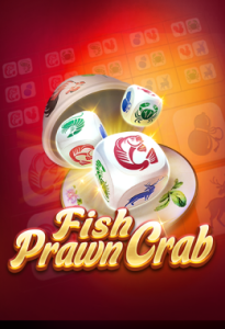 Fish Prawn Crab