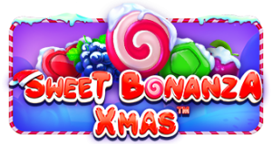 Sweet Bonanza® Xmas