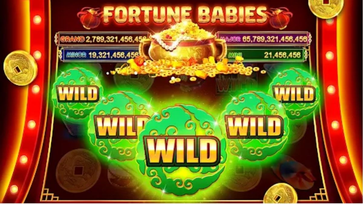 Barcelona888 - Strategies for Maximizing Your Slot Game Returns - Barce888a