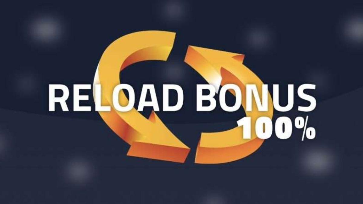 Barcelona888 - Understanding Reload Bonuses and How to Use Them - Barce888a