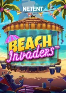 Beach Invaders™