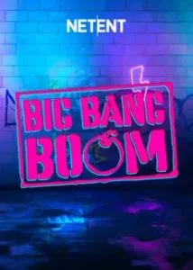 Big Bang Boom