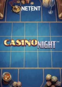 Casino Night