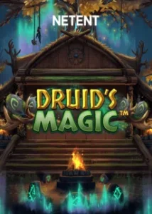 Druid’s Magic