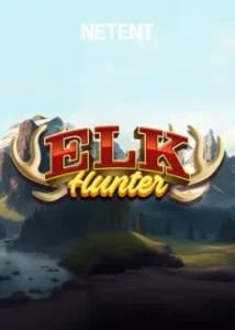 Elk Hunter