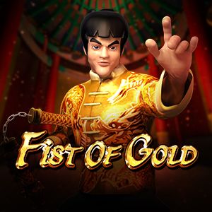 Fist of Gold - Spadegaming Slot Demo