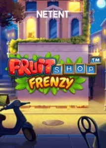 Fruit Shop™