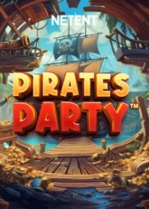 Pirates Party