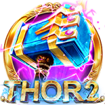 Thor 2 - Logo