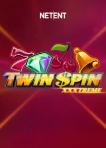 Twin Spin™ XXXtreme