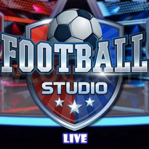 Football Studio - logo - Barce888a