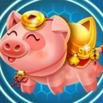 Hero Fishing - Huge Lucky Pig- barce888a