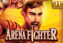 Arena Fighter - barce888a