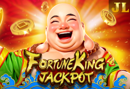 Fortune King Jackpot - Barce888a
