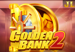 Golden Bank 2 - barce888a