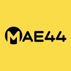 MAE44 - Logo - Barce888a