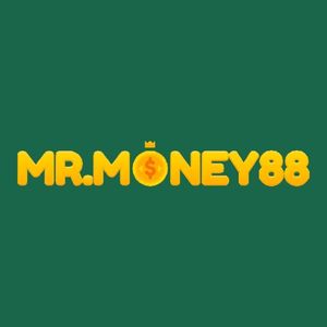 Mr. Money88 - Logo - Barce888a