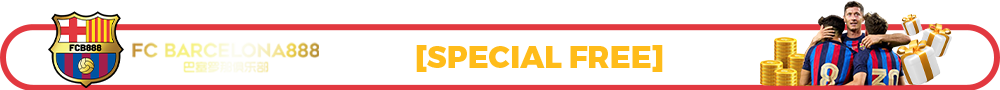 Special Free Title - Barce888a