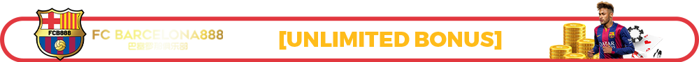 Unlimited Bonus Title - Barce888a
