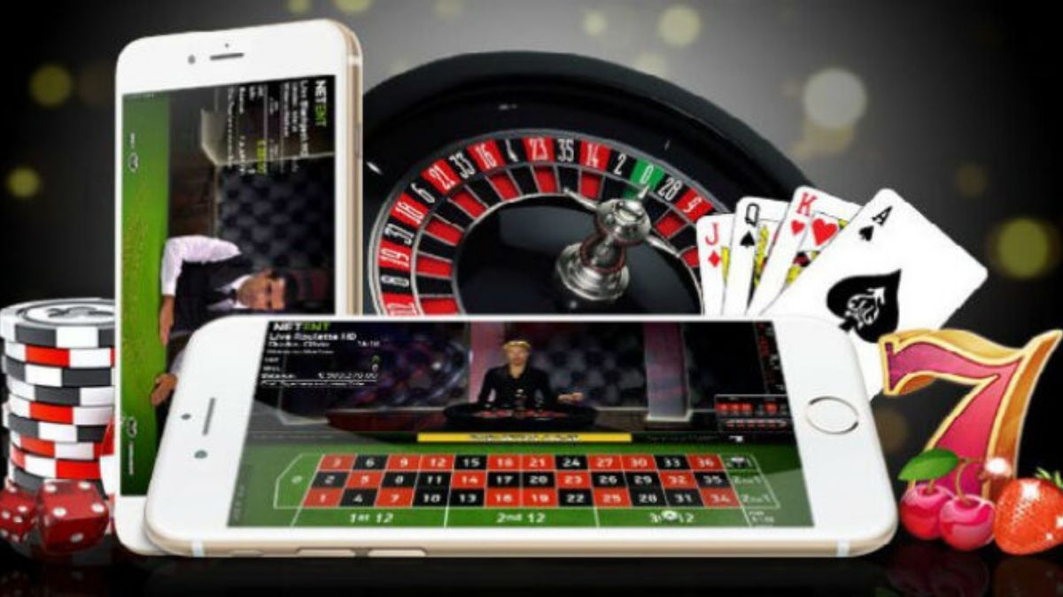 Barcelona888 APK Features - Live Casino Experience on Barcelona888 APK - Barce888a