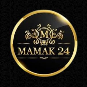 Mamak24 - Logo - Barce888a