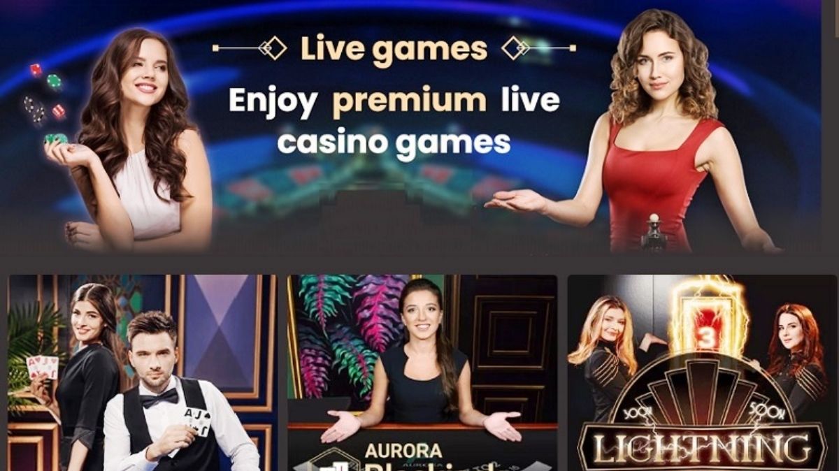 Premium Gaming at Barcelona888 Casino Online - How to Enjoy Premium Gaming at Barcelona888 Casino Online - Barce888a