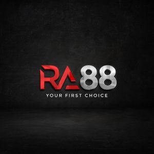 RA88 - Logo - Barce888a