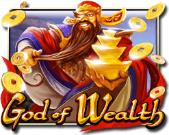 God of Wealth