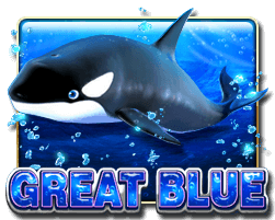 Great Blue