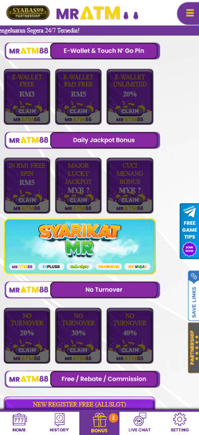 MrAtm88 - Promotion - Barce888a