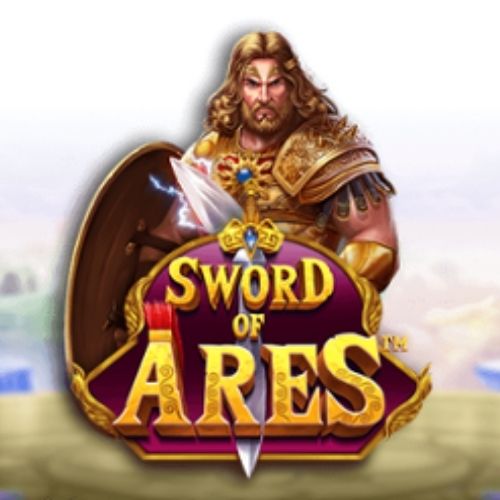 Sword of Ares Slot - Logo - Barce888a