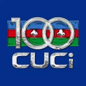 100Cuci Logo