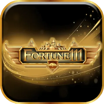 Fortune111 - Logo - Barce888a