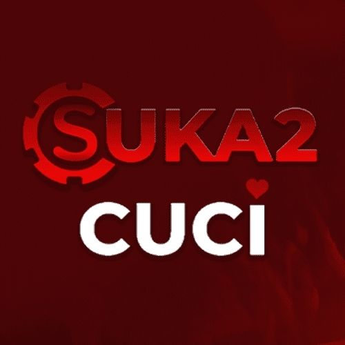 Suka2Cuci - Logo - Barce888a