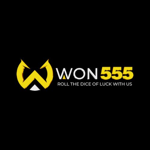 WON555 - Logo - barce888a